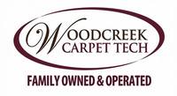 Woodcreek Carpet Tech — Family Owned & Operated